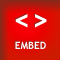 embed