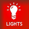 lights