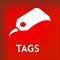 tags
