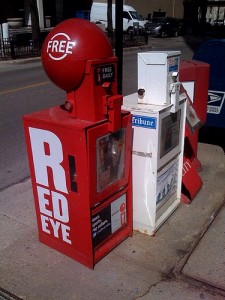 redeye