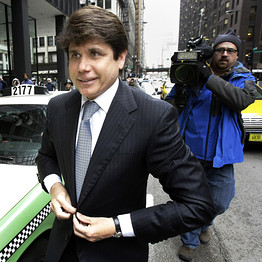 look out behind you blago!